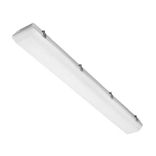 Linear Industrial Light - Image 1